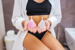 Consejos para usar la copa menstrual en verano