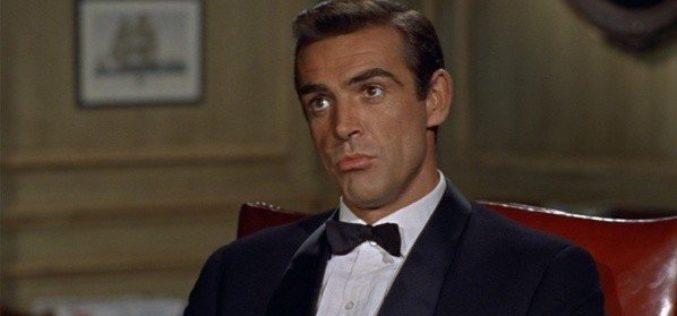 Cine clásico: Sean Connery el caballero de la actuación