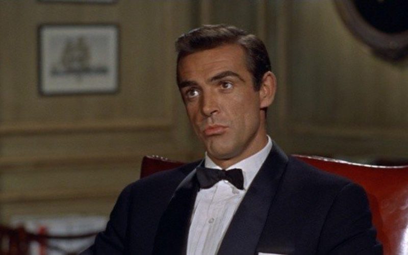 Cine clásico: Sean Connery el caballero de la actuación