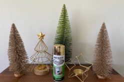 DIY: Renueva tu decoración navideña!
