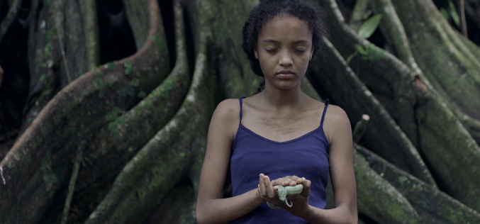 Se estrena “Ceniza Negra”,  película aclamada en Cannes