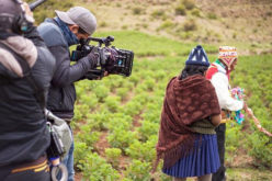 Escuela Diversa de Cine Indígena realizará  clases online con el Museo precolombino