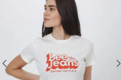 Lee Jeans: ahora puedes comprar on line