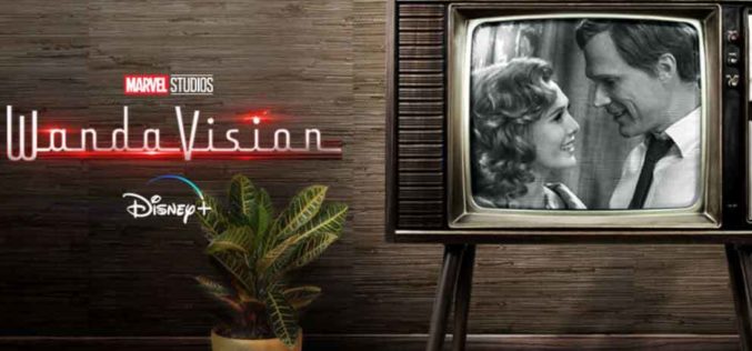 WandaVision: esa nostalgia por las sitcom