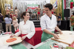 Little Italy: amor entre pizzas