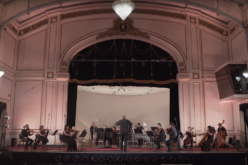 Con un especial de música chilena, la Orquesta Clásica Usach cierra la primera temporada de Conciertos Usach