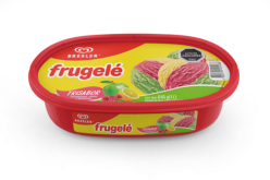 Para este verano: Nuevos helados Frac y Frugelé