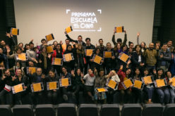 Cineteca Nacional lanza curso online para docentes de todo Chile