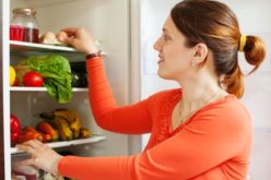 En el refrigerador: tips para comer más sano y combatir la contaminación de los alimentos