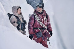 Jueves 18 reabren los cines con Avalancha: Desastre en la montaña