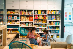 Centro Cultural La Moneda abre nuevo espacio para la lectura