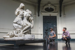 “Exhibición Temporal” vuelve a Teatro del Puente en formato online