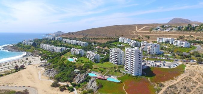 Puerto Velero se transforma en primera vivienda