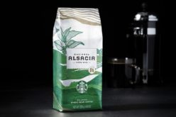 Starbucks cumple 50 años y lanza exclusivos cafés