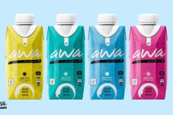 AWA: La nueva forma de tomar agua