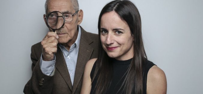 Maite Alberdi la primera directora chilena candidata al Oscar