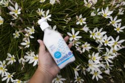Nuevo producto FreeMet: jabón líquido natural e hipoalergénico