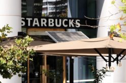 Starbucks mejora rendimiento medioambiental de sus tiendas