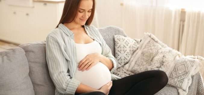 ¿Por qué las terapias son beneficiosas para las embarazadas?