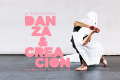 BAJ lanza convocatoria para el 4to Encuentro de Danza