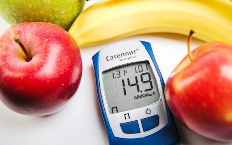 8 consejos para mantener la diabetes bajo control durante cuarentena