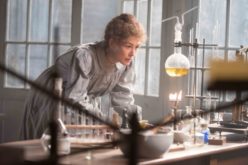 Marie Curie: La película de una pionera de las ciencias