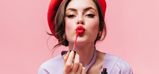 Tres cosas que debes de saber del maquillaje waterproof