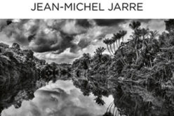 Jean-Michel Jarre lanza ‘Amazônia’