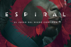 “Espiral”, película de la saga “El juego del miedo”, lanza nuevos afiches