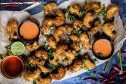 Lanzan e-book gratuito con recetas marinas veganas para Semana Santa