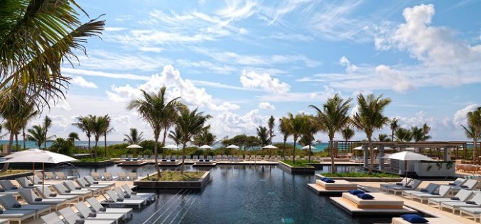 Hotel de Riviera Maya se prepara para una nueva edición de exclusivo festival gastronómico