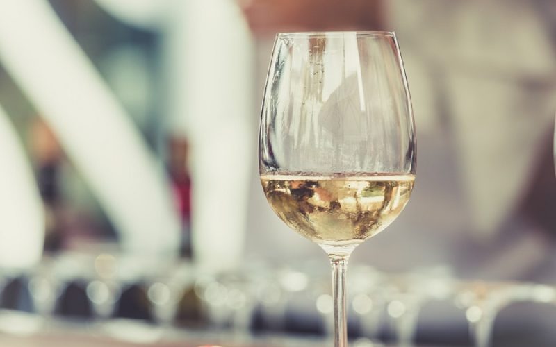 Sauvignon Blanc: uno de los preferidos por las mamás