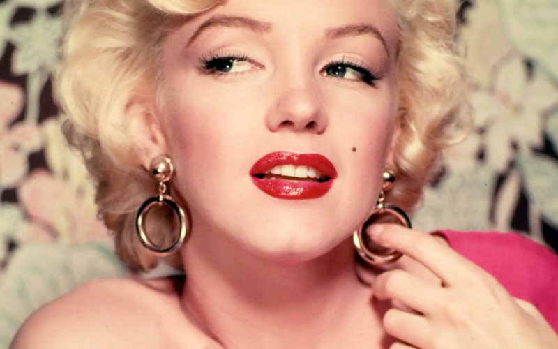 Cine clásico: Marilyn Monroe ícono dorado y actriz invalorada