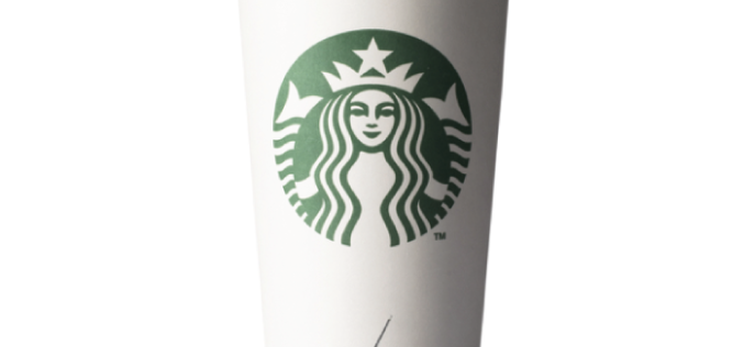 Starbucks regalará un café a todos los que vayan a votar este 15 y 16 de mayo