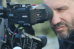 Película chilena sobre Sergio Larraín lanza tráiler y fija su estreno