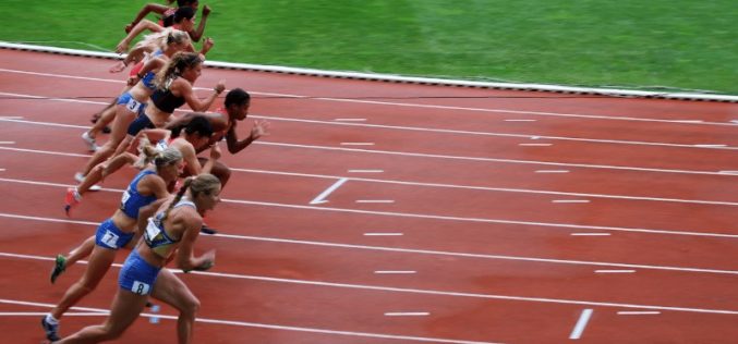 Atletas femeninas a tener en cuenta en los Juegos Olímpicos de Tokio 2021
