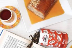 Paola Rosas: “El té es un producto que solo entrega calma y bienestar”