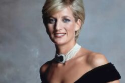 Lady Diana: una vela bajo el viento