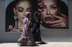 Mujeres afganas: el mundo no las puede abandonar!