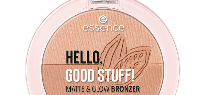 ¿Maquillaje natural o expresivo?  essence tiene los productos ideales para ti en su nueva colección