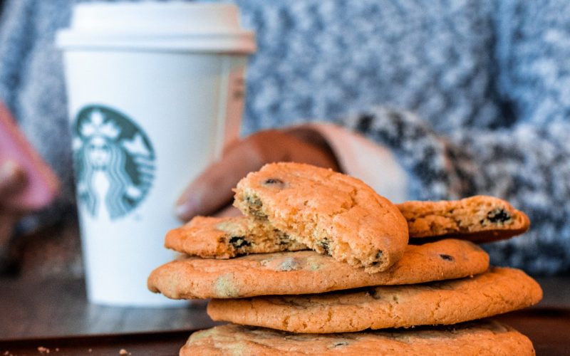 Choco Avellana y miel: los nuevos ingredientes que Starbucks propone para esta fría estación del año