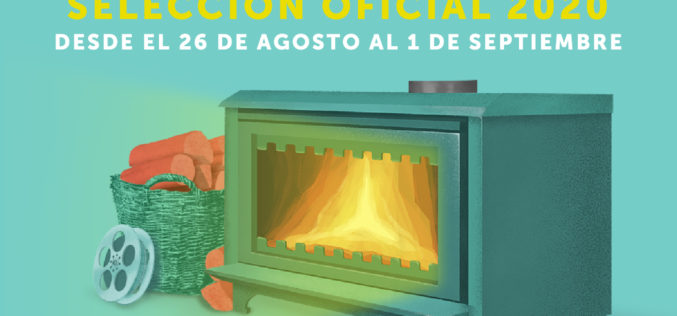 Vuelve FICValdivia en Invierno: 12 cortometrajes para disfrutar de forma online y gratuita