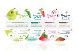 Protección para tus labios con Lip Ice