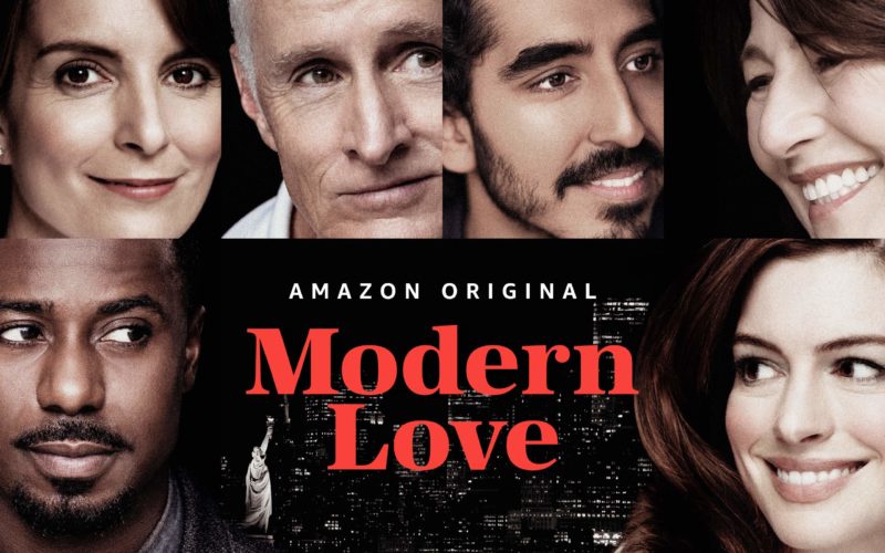 “Modern love”: El amor en todas sus formas
