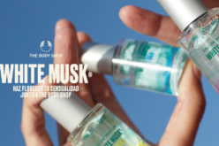 The Body Shop presenta nuevo perfume vegano y cruetly free