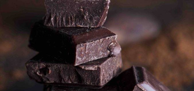 Cinco beneficios del consumo de chocolate para la salud