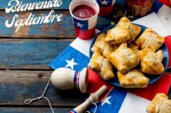 Four Points celebra durante todo septiembre con menú chileno