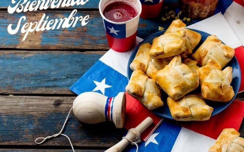 Four Points celebra durante todo septiembre con menú chileno