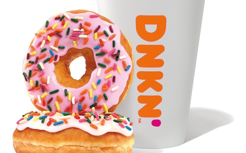 Este viernes: Dunkin’ celebra día del café con 50% de descuento