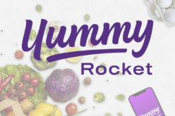 Yummy Rocket, la nueva app del delivery